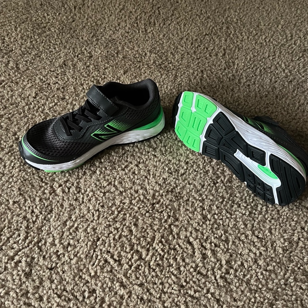 Boys New balance